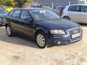 Audi A3 1.6, 2.0, 1.9TDI - 11 лв. / 5.62 € - 19748062 3 | Car24.bg Audi A3 1.6, 2.0, 1.9TDI - 11 лв. / 5.62 € - 19748062 3