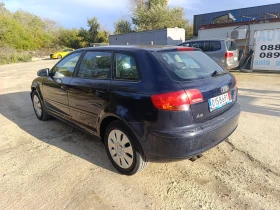 Audi A3 1.6, 2.0, 1.9TDI - 11 лв. / 5.62 € - 19748062 5 | Car24.bg Audi A3 1.6, 2.0, 1.9TDI - 11 лв. / 5.62 € - 19748062 5