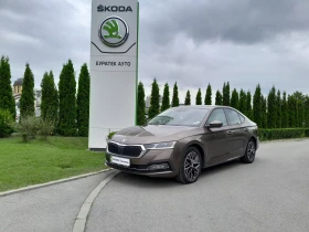 Skoda Octavia 2.0 TDI - Car24.bg Skoda Octavia 2.0 TDI