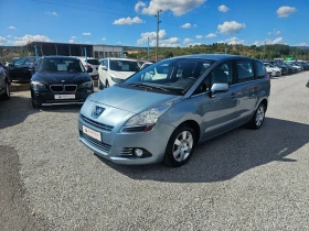 Peugeot 5008 2.0 HDI evro5B - Car24.bg Peugeot 5008 2.0 HDI evro5B