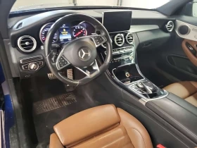Mercedes-Benz C 300 4matic * AMG-Line * Панорама * CARFAX * - 15550 € / 30413.16 лв. - 30371756 7 | Car24.bg Mercedes-Benz C 300 4matic * AMG-Line * Панорама * CARFAX * - 15550 € / 30413.16 лв. - 30371756 7