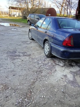 Rover 400 - 700 € / 1369.08 лв. - 39335344 3 | Car24.bg Rover 400 - 700 € / 1369.08 лв. - 39335344 3