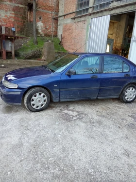 Rover 400 - 700 € / 1369.08 лв. - 39335344 7 | Car24.bg Rover 400 - 700 € / 1369.08 лв. - 39335344 7