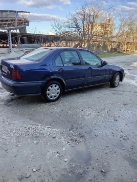 Rover 400 - 700 € / 1369.08 лв. - 39335344 4 | Car24.bg Rover 400 - 700 € / 1369.08 лв. - 39335344 4