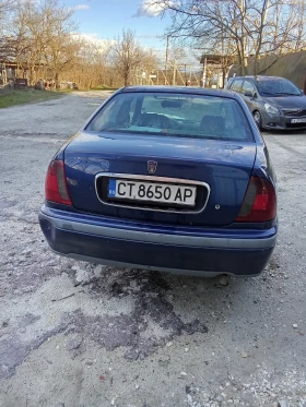 Rover 400 - 700 € / 1369.08 лв. - 39335344 2 | Car24.bg Rover 400 - 700 € / 1369.08 лв. - 39335344 2