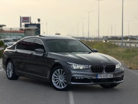 BMW 740 B58 - Car24.bg BMW 740 B58