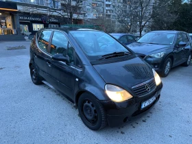 Mercedes-Benz A 170 180000km 1sobstvenik - 799 € / 1562.71 лв. - 45336134 3 | Car24.bg Mercedes-Benz A 170 180000km 1sobstvenik - 799 € / 1562.71 лв. - 45336134 3