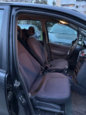 Mercedes-Benz A 170 180000km 1sobstvenik - 799 € / 1562.71 лв. - 45336134 7 | Car24.bg Mercedes-Benz A 170 180000km 1sobstvenik - 799 € / 1562.71 лв. - 45336134 7