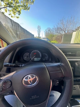 Toyota Auris - 9230 € / 18052.31 лв. - 57322511 5 | Car24.bg Toyota Auris - 9230 € / 18052.31 лв. - 57322511 5