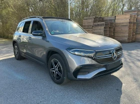 Mercedes-Benz EQB 300 AMG Line 4 Matic - Car24.bg Mercedes-Benz EQB 300 AMG Line 4 Matic