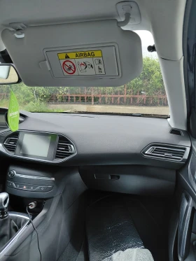 Peugeot 308 1.6 HDi - 8000 € / 15646.64 лв. - 61197990 8 | Car24.bg Peugeot 308 1.6 HDi - 8000 € / 15646.64 лв. - 61197990 8