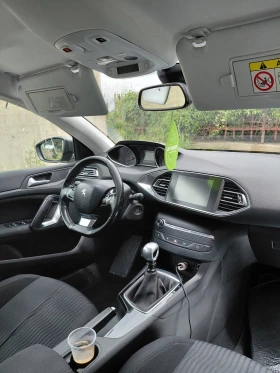 Peugeot 308 1.6 HDi - 8000 € / 15646.64 лв. - 61197990 2 | Car24.bg Peugeot 308 1.6 HDi - 8000 € / 15646.64 лв. - 61197990 2