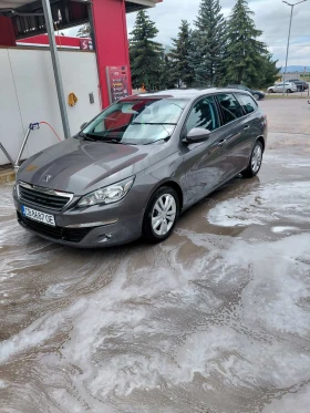 Peugeot 308 1.6 HDi - 8000 € / 15646.64 лв. - 61197990 9 | Car24.bg Peugeot 308 1.6 HDi - 8000 € / 15646.64 лв. - 61197990 9