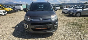 Citroen C3 Picasso 1.6 HDI - Car24.bg Citroen C3 Picasso 1.6 HDI
