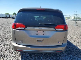 Chrysler Pacifica 3.6l Limited | Auto.bg — изображение 6 Chrysler Pacifica 3.6l Limited | Auto.bg — изображение 6