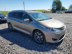 Chrysler Pacifica 3.6l Limited | Auto.bg — изображение 4 Chrysler Pacifica 3.6l Limited | Auto.bg — изображение 4