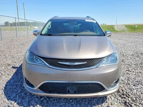 Chrysler Pacifica 3.6l Limited | Auto.bg — изображение 5 Chrysler Pacifica 3.6l Limited | Auto.bg — изображение 5