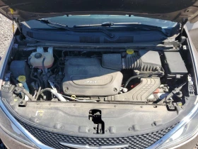Chrysler Pacifica 3.6l Limited | Auto.bg — изображение 12 Chrysler Pacifica 3.6l Limited | Auto.bg — изображение 12
