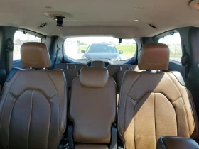 Chrysler Pacifica 3.6l Limited | Auto.bg — изображение 10 Chrysler Pacifica 3.6l Limited | Auto.bg — изображение 10