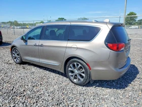 Chrysler Pacifica 3.6l Limited | Auto.bg — изображение 2 Chrysler Pacifica 3.6l Limited | Auto.bg — изображение 2