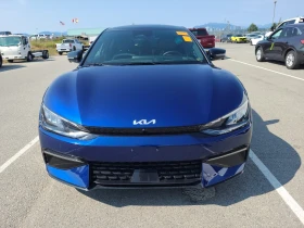 Kia EV6 * GT* LINE* AWD* | Auto.bg — изображение 2 Kia EV6 * GT* LINE* AWD* | Auto.bg — изображение 2