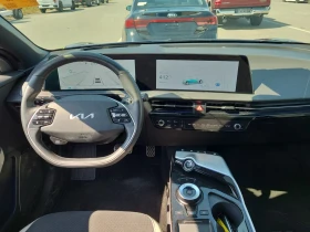 Kia EV6 * GT* LINE* AWD* | Auto.bg — изображение 11 Kia EV6 * GT* LINE* AWD* | Auto.bg — изображение 11