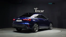 Audi A3 40TFSI/PREMIUM/DRIVE-ASSISTS | Auto.bg — изображение 3 Audi A3 40TFSI/PREMIUM/DRIVE-ASSISTS | Auto.bg — изображение 3