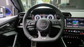 Audi A3 40TFSI/PREMIUM/DRIVE-ASSISTS | Auto.bg — изображение 7 Audi A3 40TFSI/PREMIUM/DRIVE-ASSISTS | Auto.bg — изображение 7