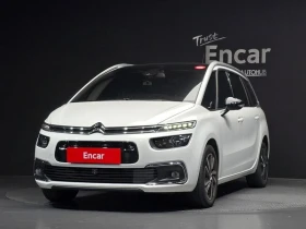 Citroen C4 Picasso 1.5 Automatic - 18900 € - 34612852 3 | Car24.bg Citroen C4 Picasso 1.5 Automatic - 18900 € - 34612852 3