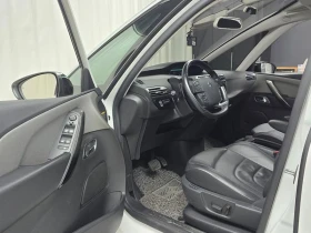 Citroen C4 Picasso 1.5 Automatic - 18900 € - 34612852 11 | Car24.bg Citroen C4 Picasso 1.5 Automatic - 18900 € - 34612852 11
