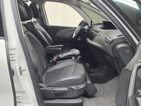 Citroen C4 Picasso 1.5 Automatic - 18900 € - 34612852 10 | Car24.bg Citroen C4 Picasso 1.5 Automatic - 18900 € - 34612852 10