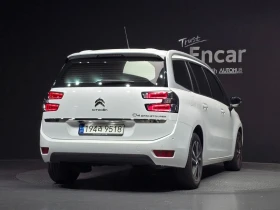 Citroen C4 Picasso 1.5 Automatic - 18900 € - 34612852 4 | Car24.bg Citroen C4 Picasso 1.5 Automatic - 18900 € - 34612852 4