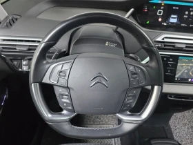Citroen C4 Picasso 1.5 Automatic - 18900 € - 34612852 13 | Car24.bg Citroen C4 Picasso 1.5 Automatic - 18900 € - 34612852 13