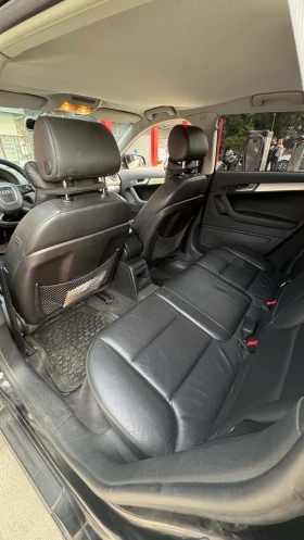 Audi A3 Sportback 1.9 TDI 6ск. DSG - 3800 € - 75309434 7 | Car24.bg Audi A3 Sportback 1.9 TDI 6ск. DSG - 3800 € - 75309434 7
