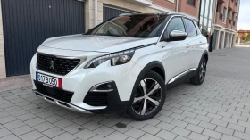 Снимка Peugeot 3008