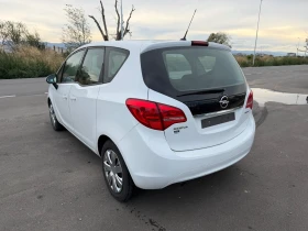 Opel Meriva 1.4 Turbo 120к.с. | Auto.bg — изображение 3 Opel Meriva 1.4 Turbo 120к.с. | Auto.bg — изображение 3