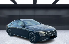 Mercedes-Benz E 450 d 4Matic = AMG Line = Advanced Plus Гаранция - Car24.bg Mercedes-Benz E 450 d 4Matic = AMG Line = Advanced Plus Гаранция