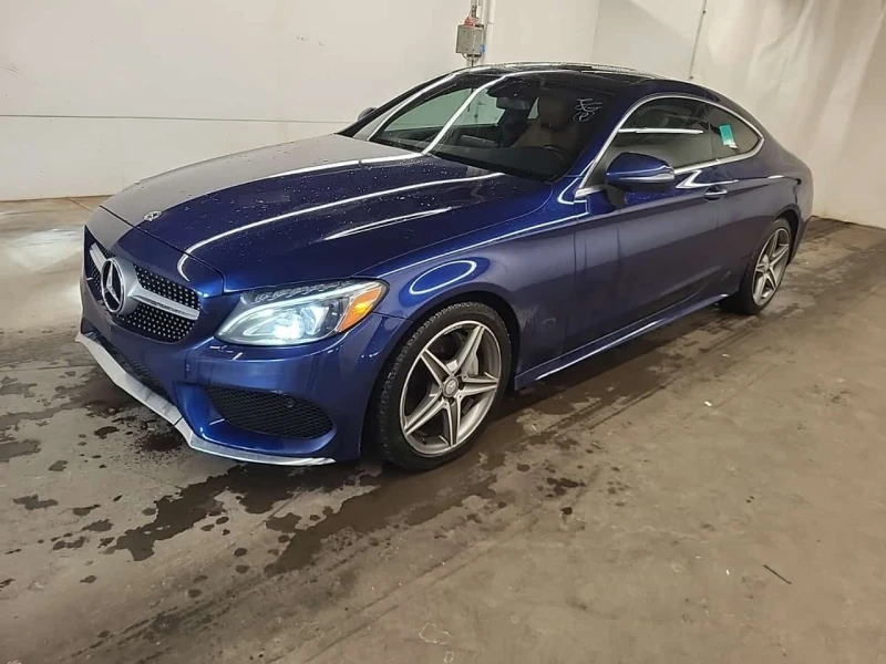 Mercedes-Benz C 300 4matic * AMG-Line * Панорама * CARFAX * - 15550 € / 30413.16 лв. - 30371756 1 | Car24.bg Mercedes-Benz C 300 4matic * AMG-Line * Панорама * CARFAX * - 15550 € / 30413.16 лв. - 30371756 1