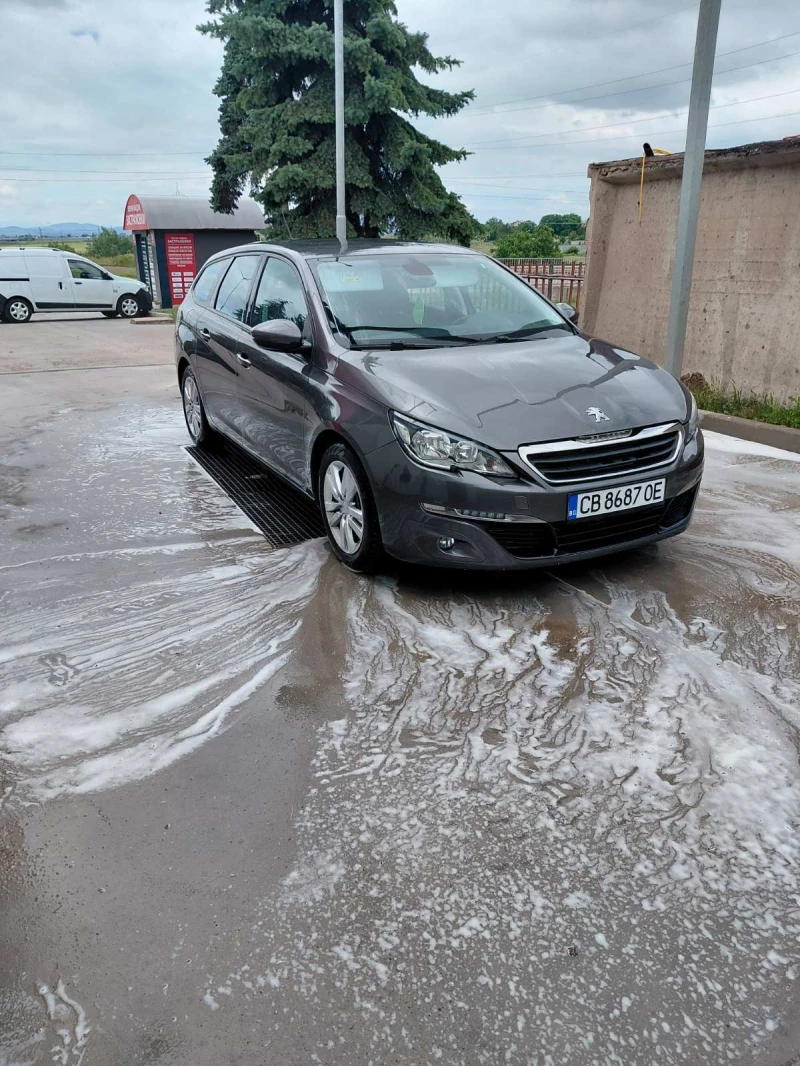 Peugeot 308 1.6 HDi - 8000 € / 15646.64 лв. - 61197990 1 | Car24.bg Peugeot 308 1.6 HDi - 8000 € / 15646.64 лв. - 61197990 1