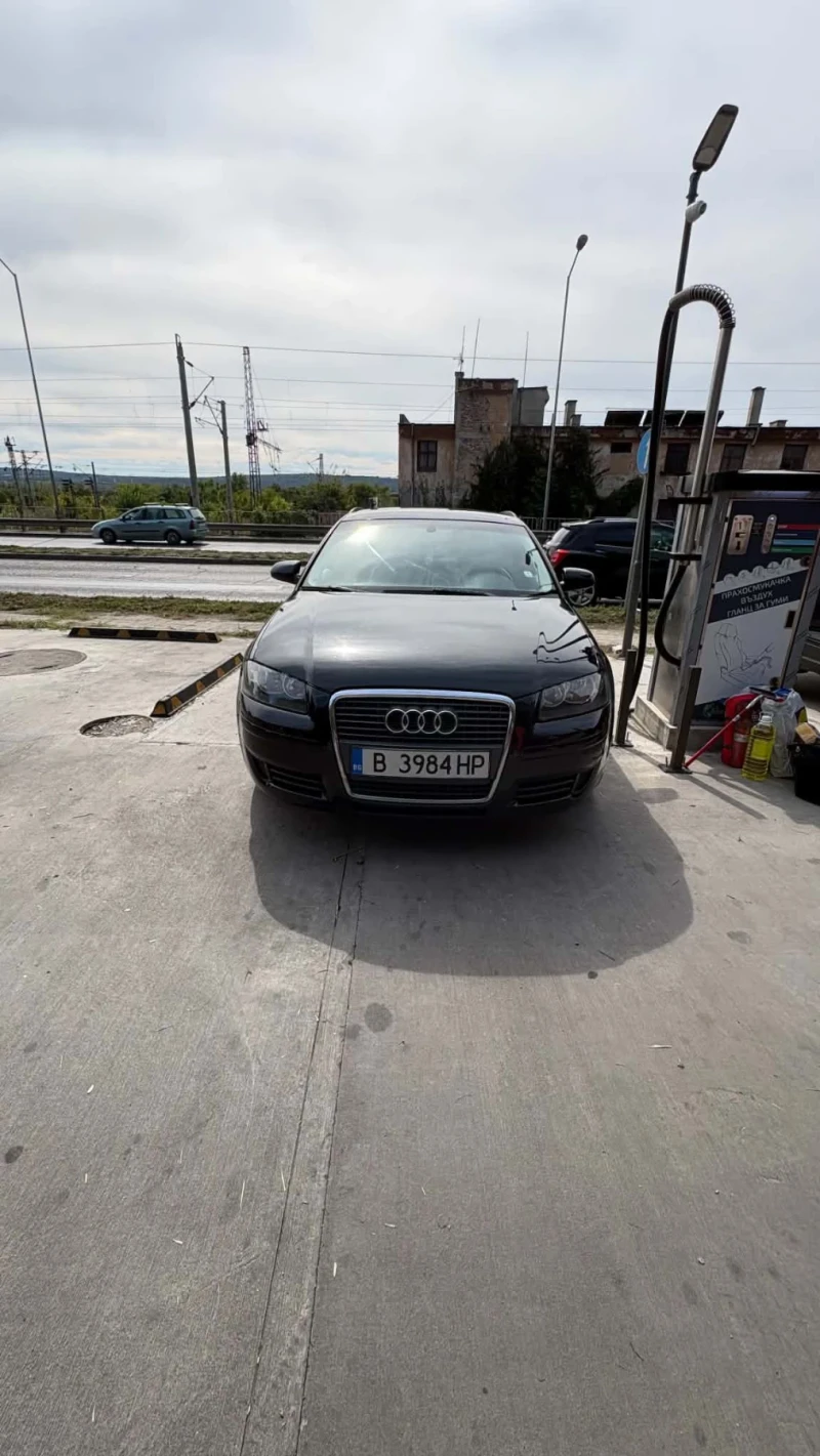 Audi A3 Sportback 1.9 TDI 6ск. DSG - 3800 € - 75309434 1 | Car24.bg Audi A3 Sportback 1.9 TDI 6ск. DSG - 3800 € - 75309434 1