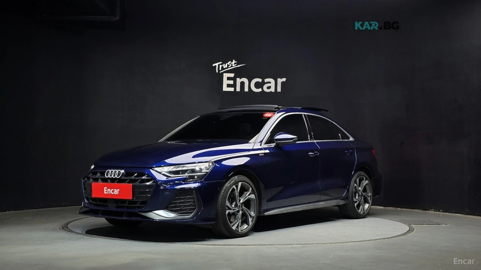 Audi A3 40TFSI/PREMIUM/DRIVE-ASSISTS | Auto.bg — изображение 1 Audi A3 40TFSI/PREMIUM/DRIVE-ASSISTS | Auto.bg — изображение 1