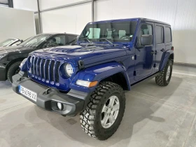 Jeep Wrangler SAHARA - Car24.bg Jeep Wrangler SAHARA