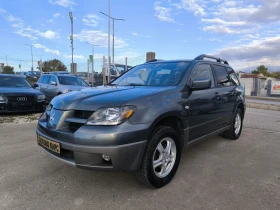 Mitsubishi Outlander 2.0i - Car24.bg Mitsubishi Outlander 2.0i