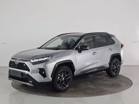 Toyota Rav4 2.5 HEV GR SPORT  4x4 | 360º камера | TOP  - Car24.bg Toyota Rav4 2.5 HEV GR SPORT  4x4 | 360º камера | TOP