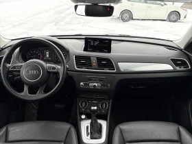 Audi Q3 * Progressiv * CARFAX * ЦЕНА ДО БГ - 27700 лв. / 14162.79 € - 27862800 7 | Car24.bg Audi Q3 * Progressiv * CARFAX * ЦЕНА ДО БГ - 27700 лв. / 14162.79 € - 27862800 7