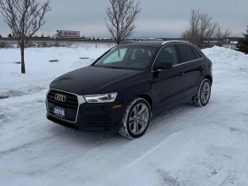 Audi Q3 * Progressiv * CARFAX * ЦЕНА ДО БГ - Car24.bg Audi Q3 * Progressiv * CARFAX * ЦЕНА ДО БГ