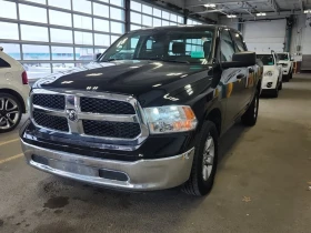 Dodge RAM 1500 * TRADESMAN CREW CAB SHORT BED * CARFAX * ЦЕНА ДО - Car24.bg Dodge RAM 1500 * TRADESMAN CREW CAB SHORT BED * CARFAX * ЦЕНА ДО