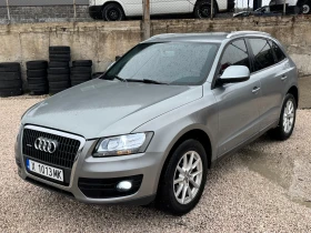 Audi Q5 ОБСЛУЖЕН - Car24.bg Audi Q5 ОБСЛУЖЕН