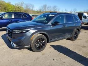 Honda Cr-v 2.0L 4 ALL WHEEL DRIVE