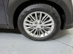 Hyundai Kona 1.6 Turbo 4Wd Smart | Auto.bg — изображение 9 Hyundai Kona 1.6 Turbo 4Wd Smart | Auto.bg — изображение 9